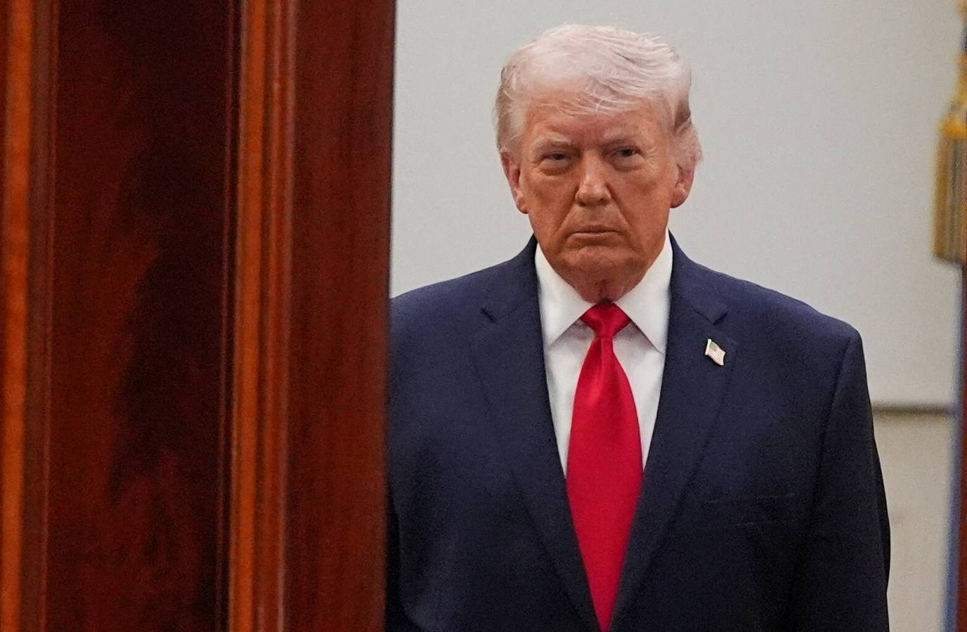 Iran Fires Back at Trump's 'Stone Age' Threat with Missile Launch