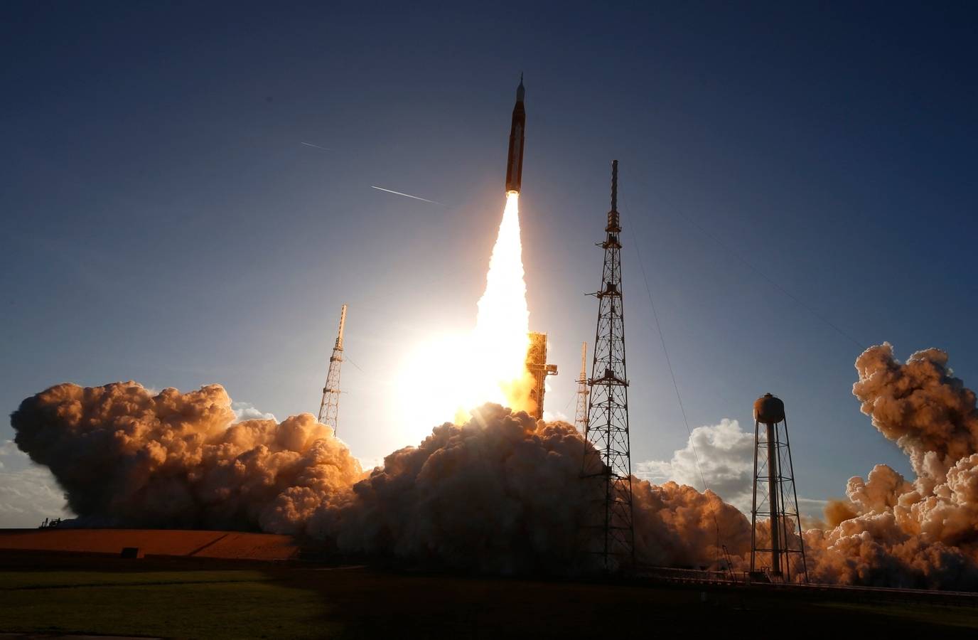 Track Artemis II in Real Time: Where is NASA's Moon Mission Now?