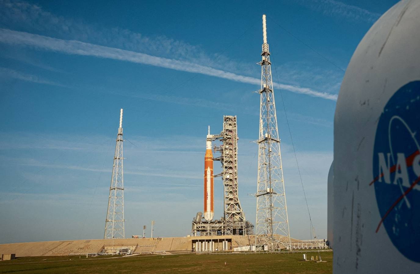 NASA's Historic Artemis II Mission: First Crewed Moon Journey in Over 50 Years