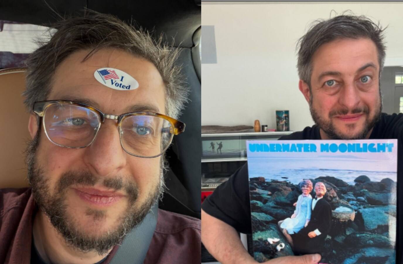 Eugene Mirman Crash Video: 'Bob's Burgers' Voice Actor Stable After Bedford Car Accident
