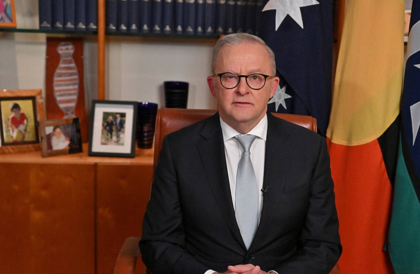 Australia Cuts Fuel Excise, Promotes Public Transport Amid Global Energy Crisis