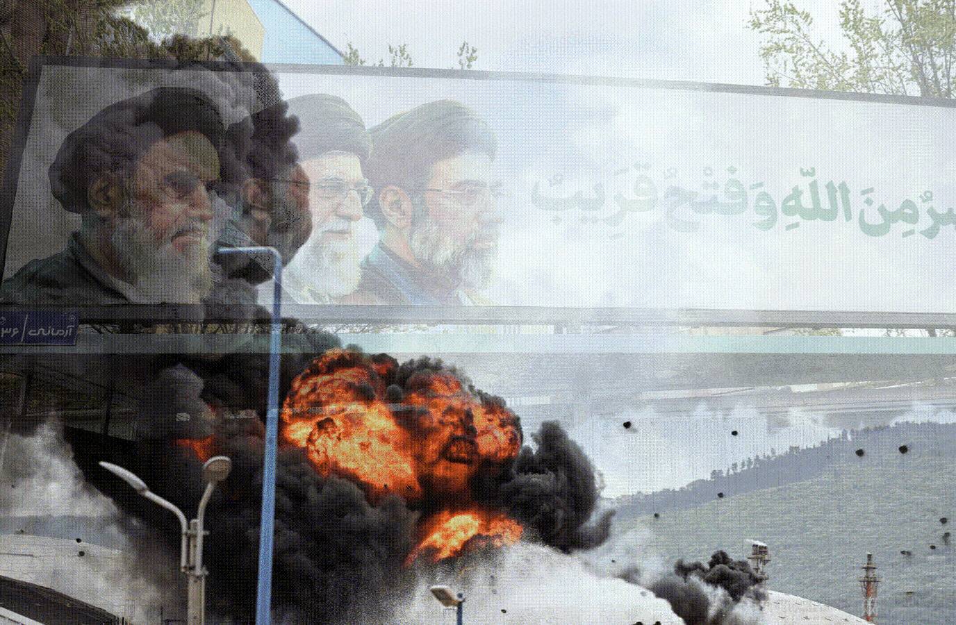 US Small Businesses Face Perfect Storm as Iran War Disrupts Supply Chains