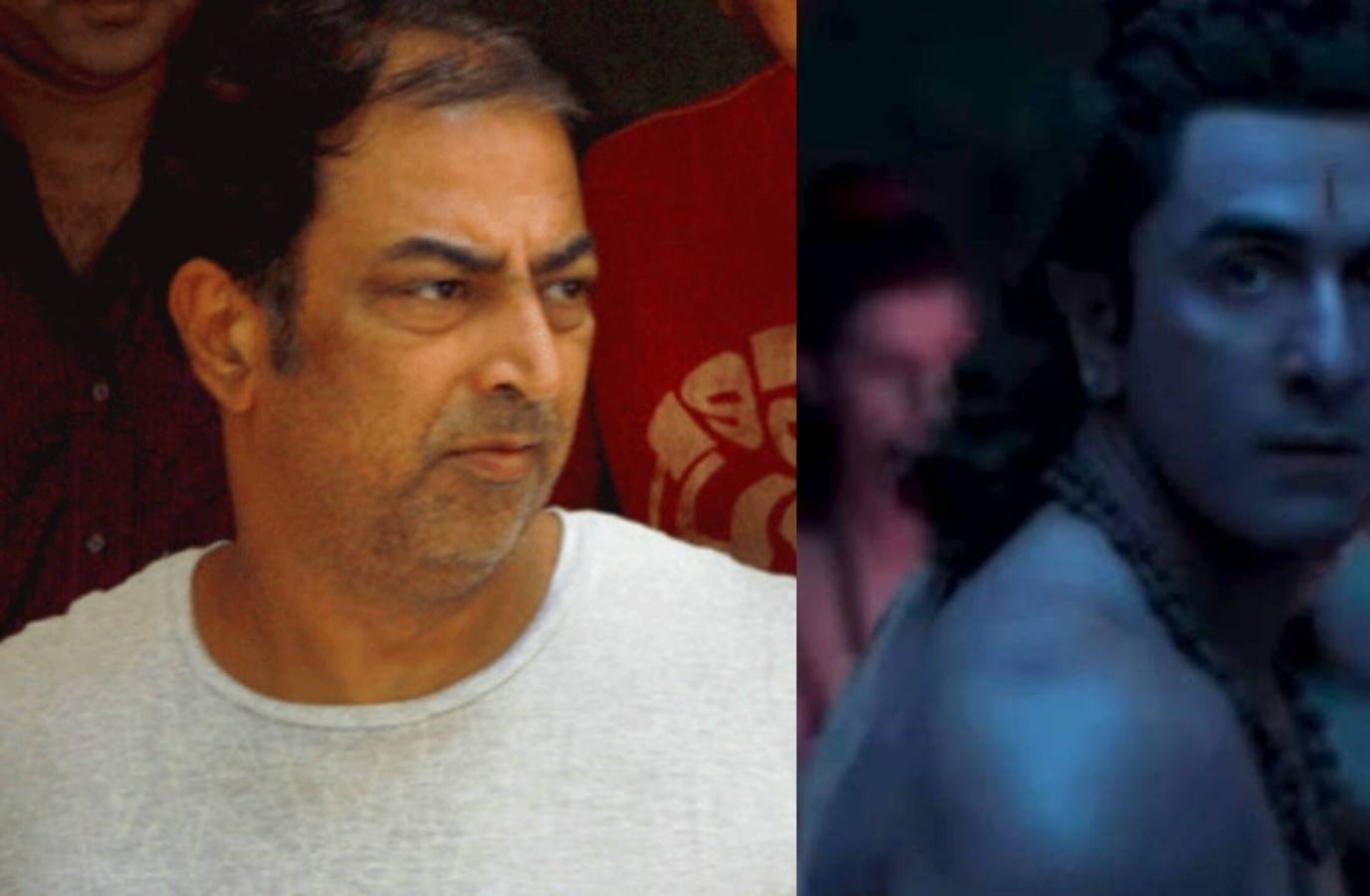 Vindu Dara Singh Slams Adipurush, Praises Ramayana Teaser: 'Deviation Will Ruin It'
