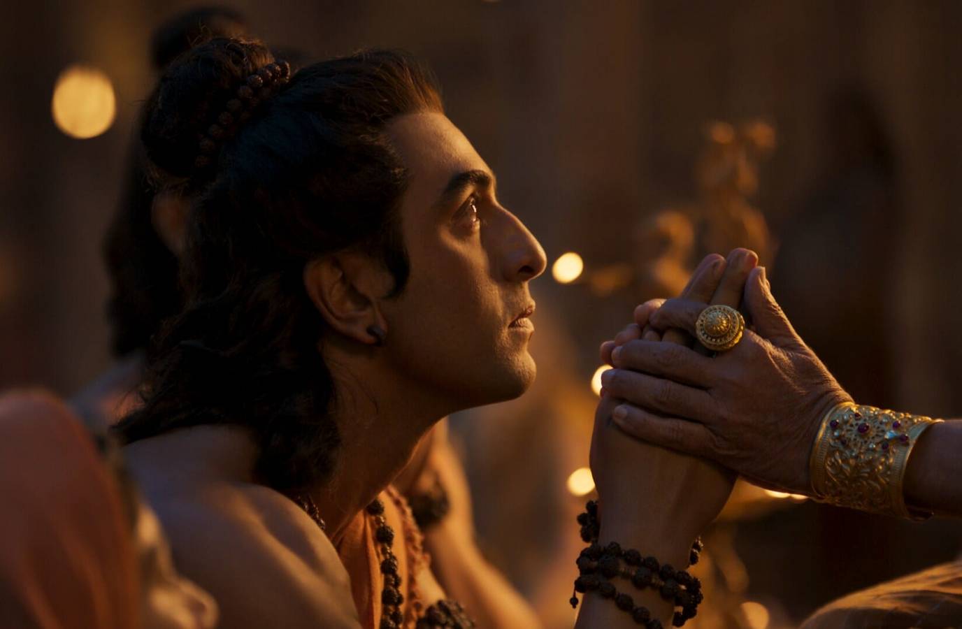 Namit Malhotra responds to India vs US launch debate after Ramayana teaser release: ‘Don’t divide’ | Bollywood