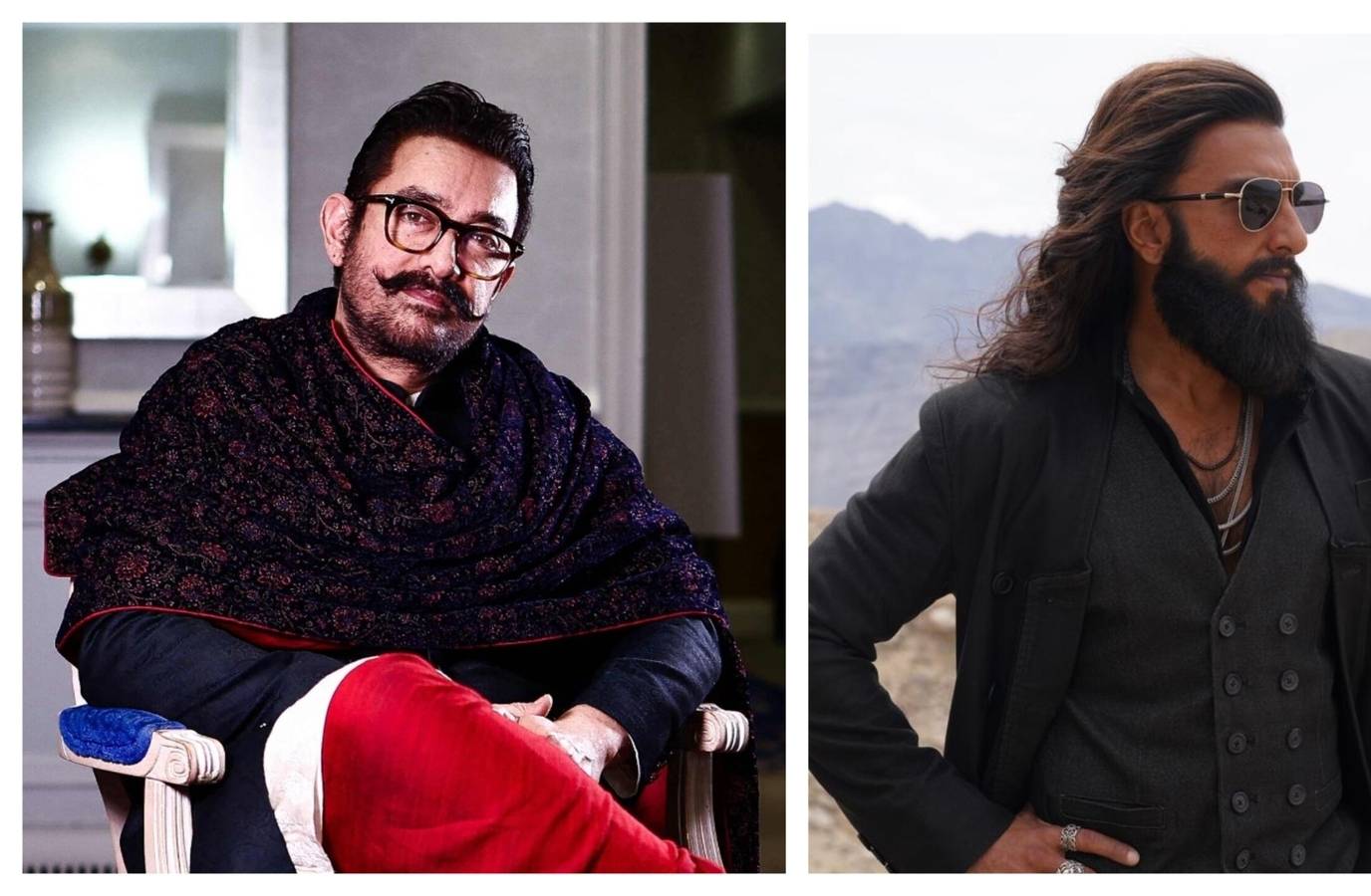 Aamir Khan Congratulates Ranveer Singh's Dhurandhar 2 on Box Office Success