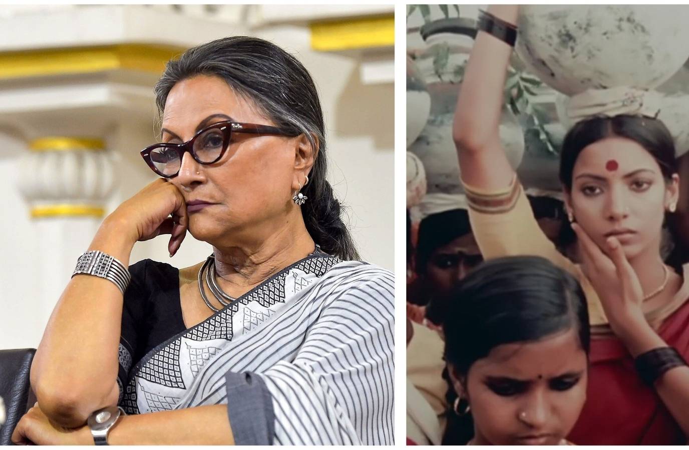 Aparna Sen Reveals Why She Turned Down Shyam Benegal's Breakout Film Ankur