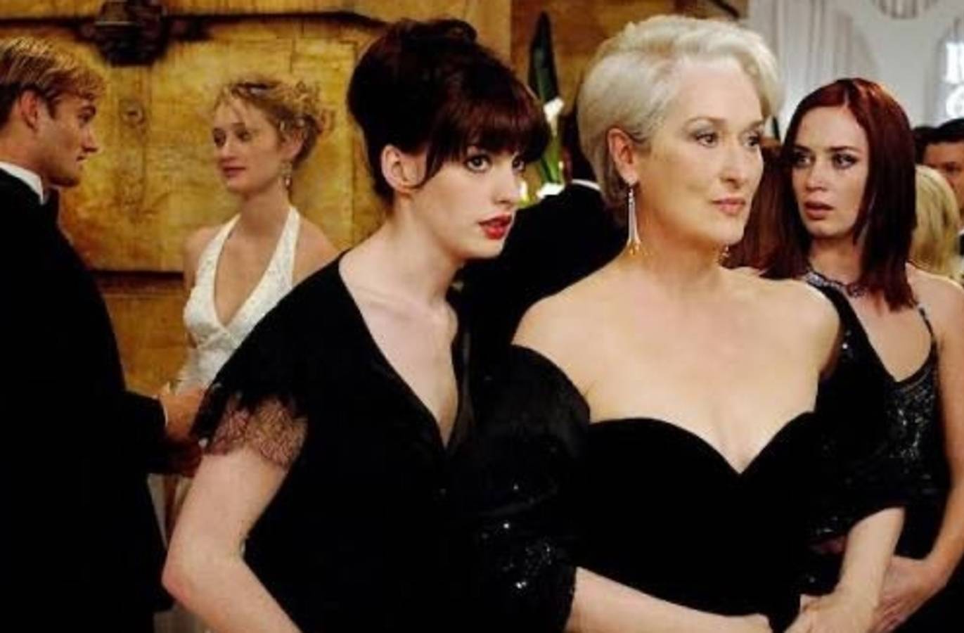Meryl Streep Slams 'Chick Flick' Label: 'It Hasn't Worn Well'