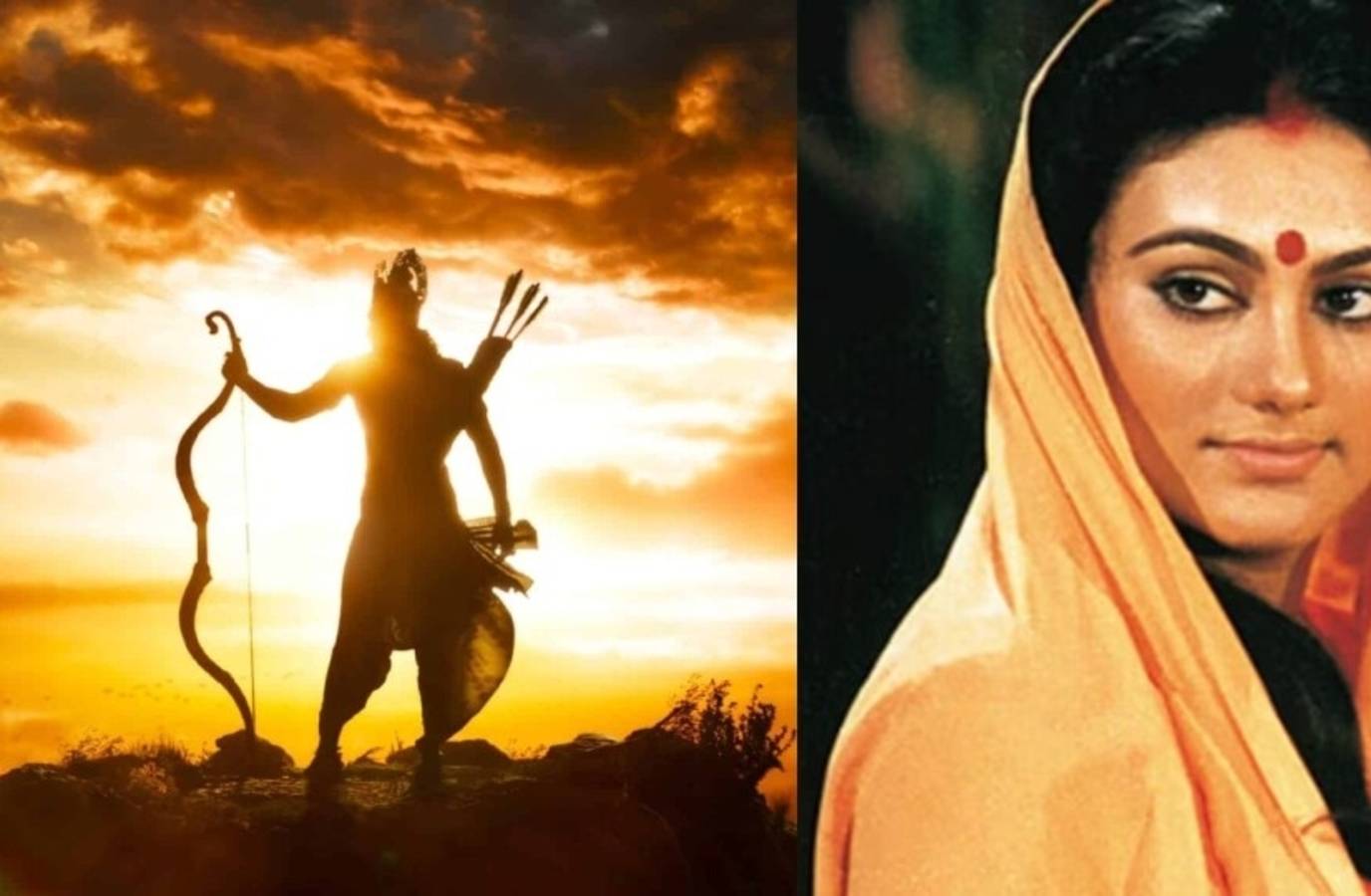 Dipika Chikhlia Changes Mind on Ranbir Kapoor's Ramayana After Watching Teaser