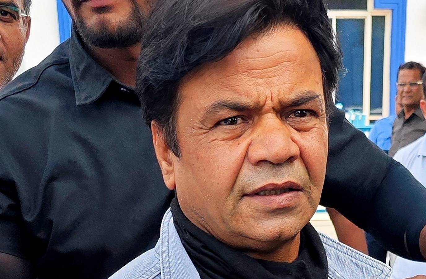 Rajpal Yadav's Cheque Bounce Case: Delhi HC Reserves Judgment After Actor's Emotional Plea