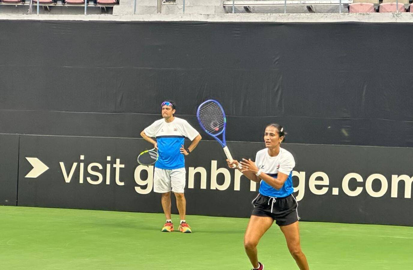 BJK Cup: No team will be easy but India will carry confidence from last year | Tennis News