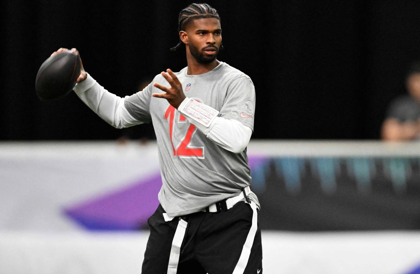 Browns Coach Makes Bold Call on QB Future Ahead of Draft
