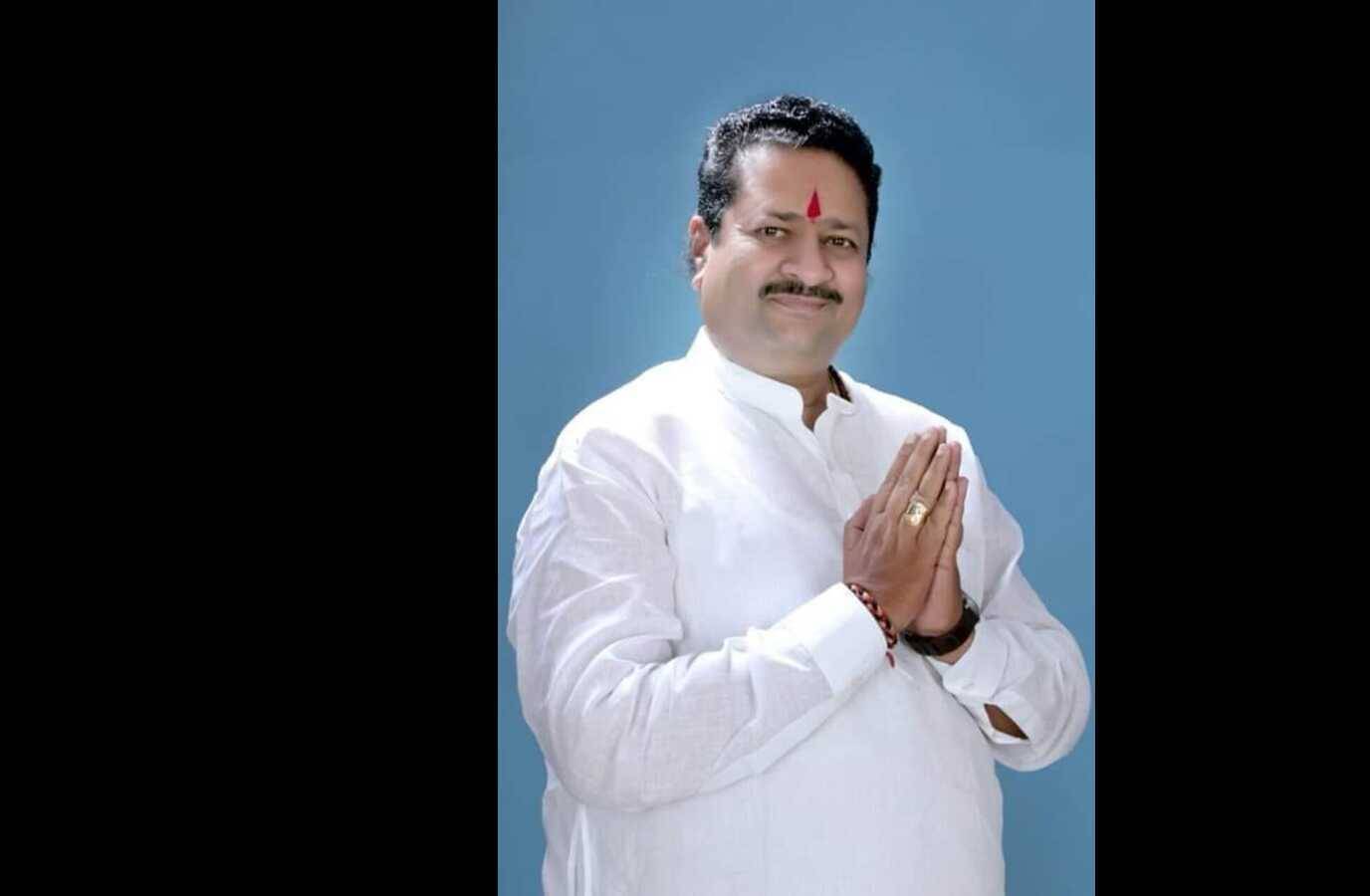 BJP's Double Standard Exposed as Expelled Leader Joins Campaign