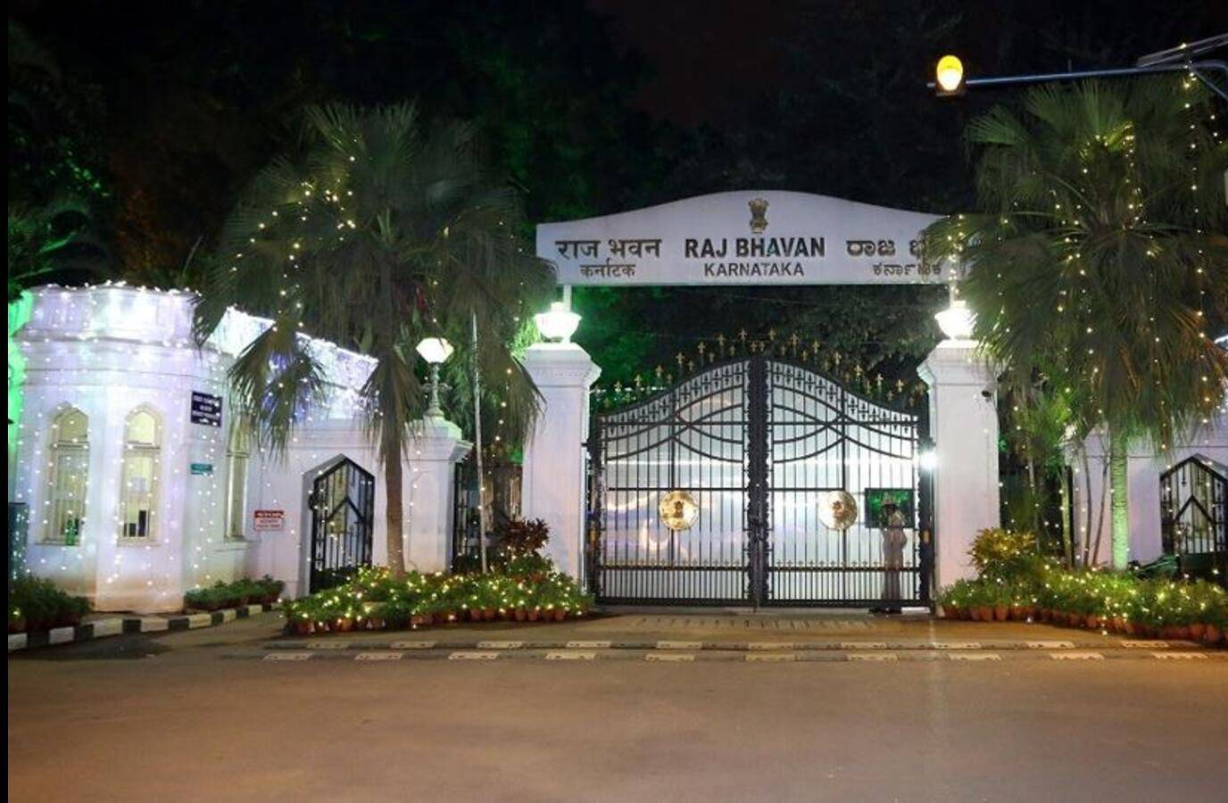 Karnataka Governor Challenges Scrapping of 3rd Language Marks in Class 10