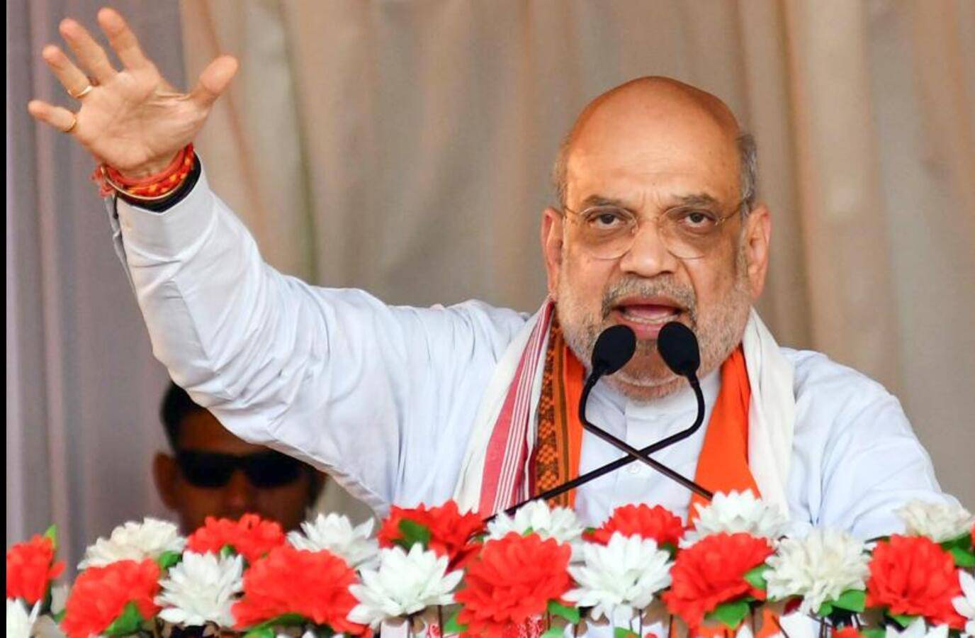 BJP Vows to Introduce Pan-India UCC, Excludes Tribals from Its Purview