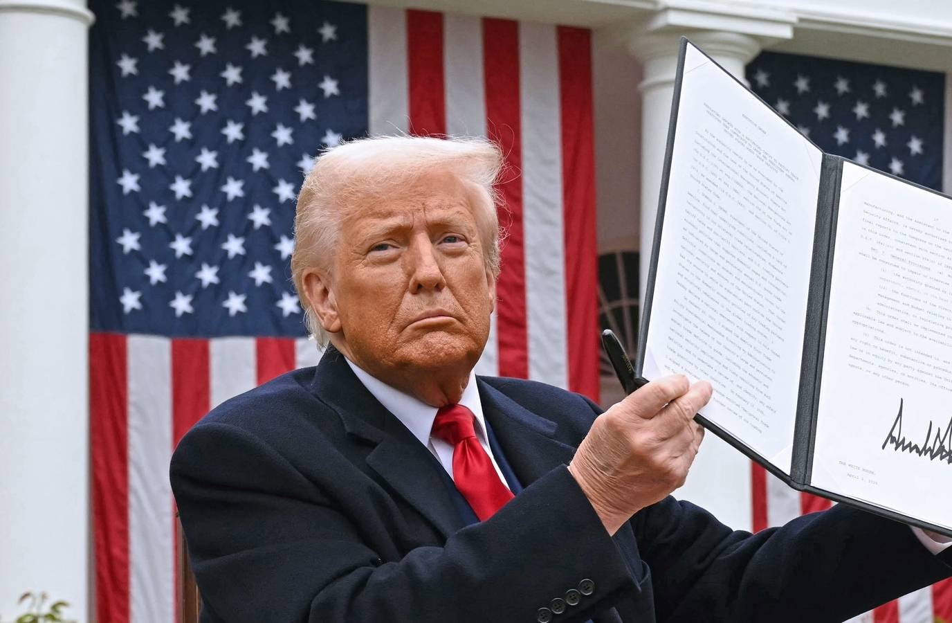 Trump Tariffs May Hit Indian Pharma Firms in Long Run