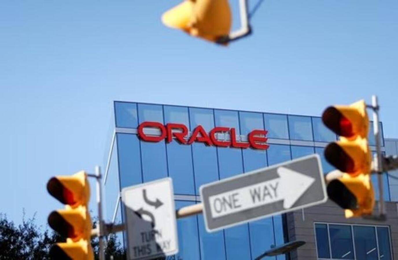 Oracle's Billionaire CEO Triggers 12,000 Job Cuts in India Amid AI Shift