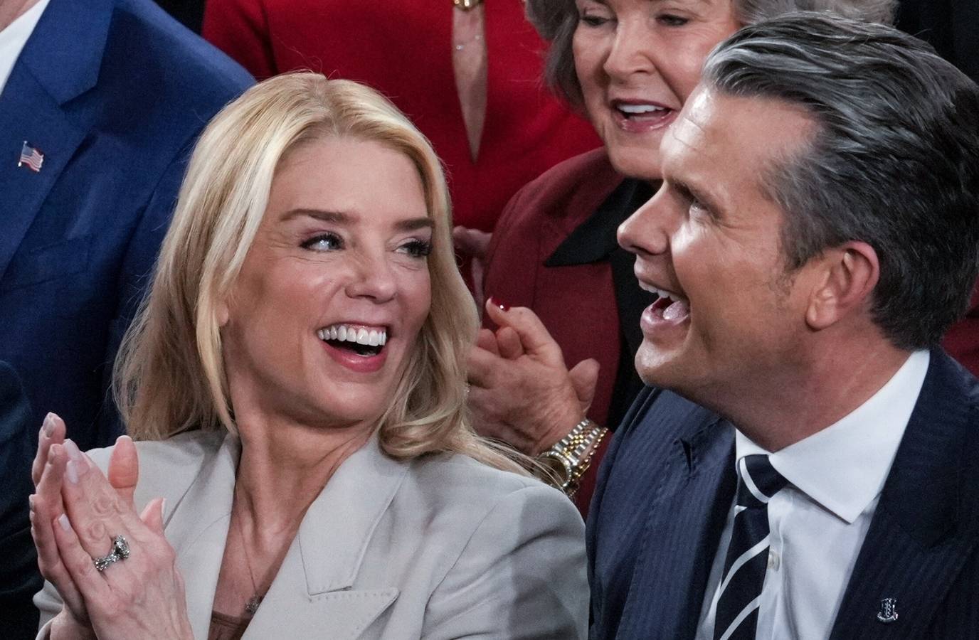 Pentagon in Turmoil: Hegseth's Leadership Shake-Up Sparks Concerns