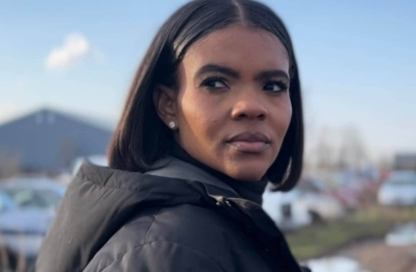 Candace Owens Claims Credit as Blake Lively's Claims Against Justin Baldoni Dwindle