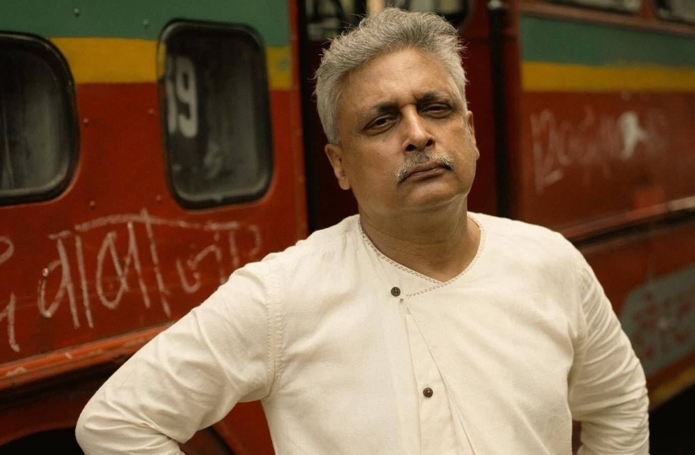 Piyush Mishra Opens Up About His Turbulent Battle With Alcoholism