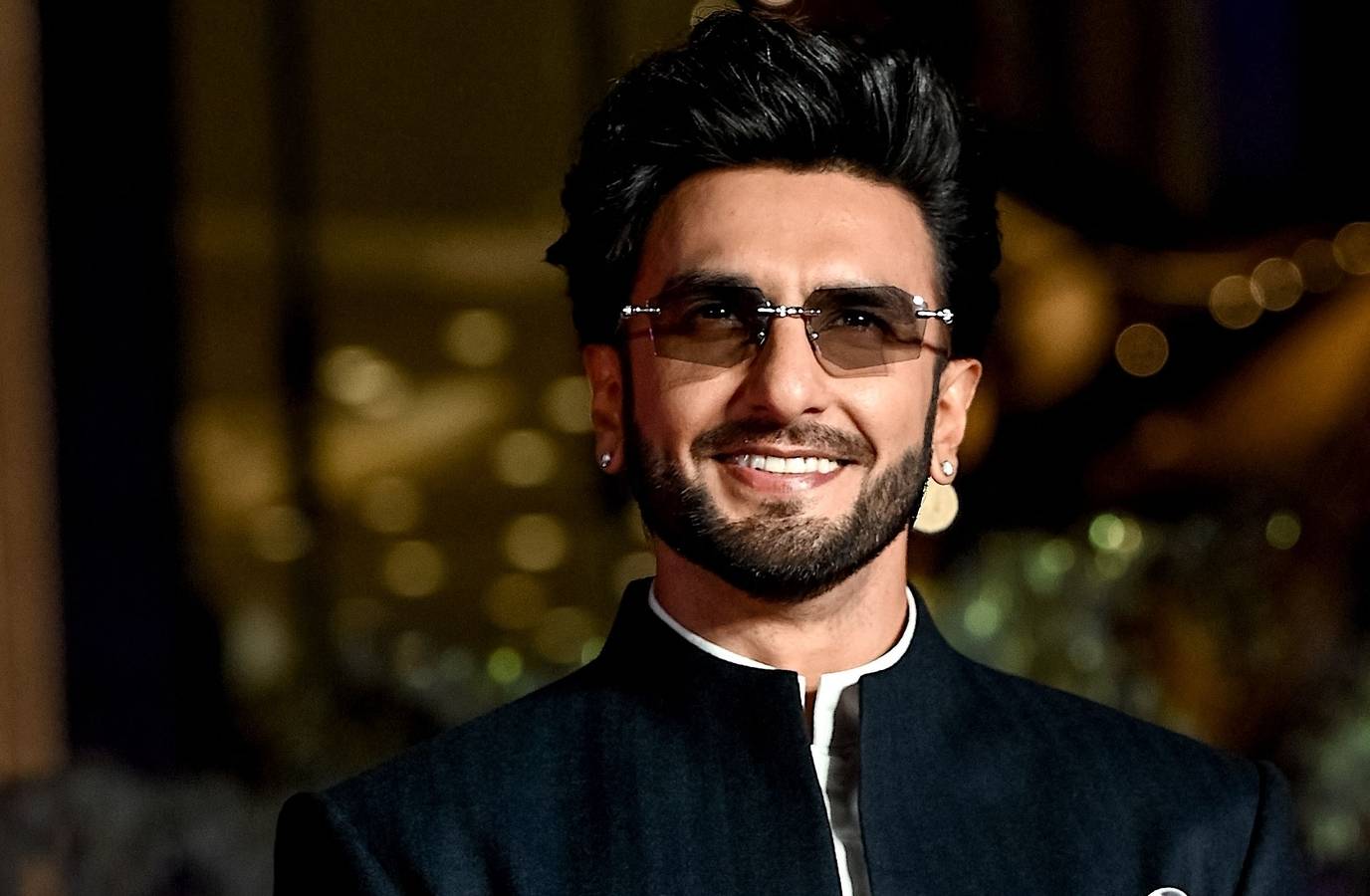 Ranveer Singh Shines at NMACC Gala Amid 'Dhurandhar 2' Success