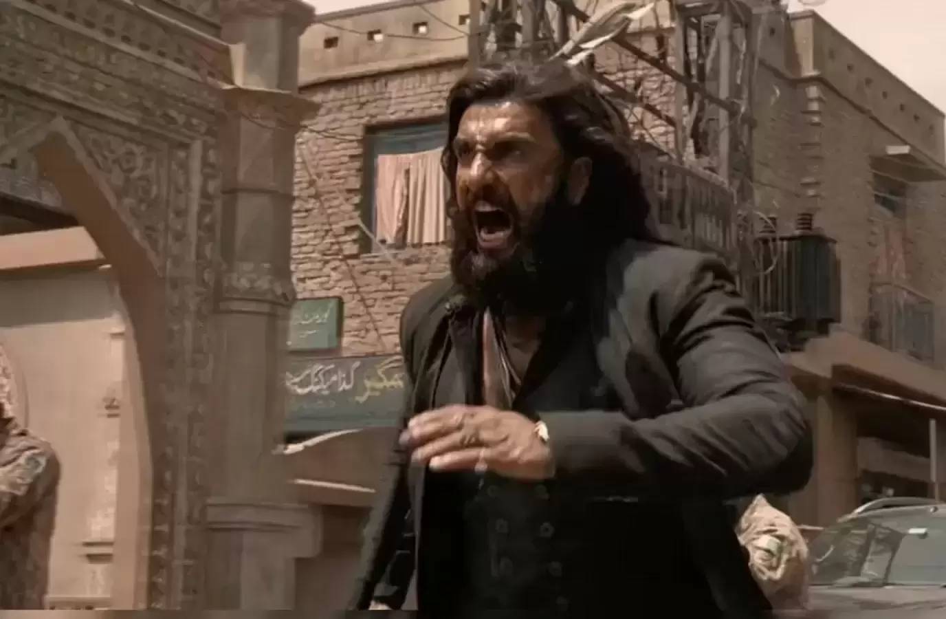 Ranveer Singh's Dhurandhar 2 Crosses ₹950 Crore, Set to Hit ₹1000 Crore Mark