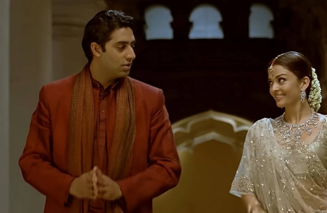 Abhishek Bachchan Reveals the Secret to His 20-Year Marriage to Aishwarya Rai