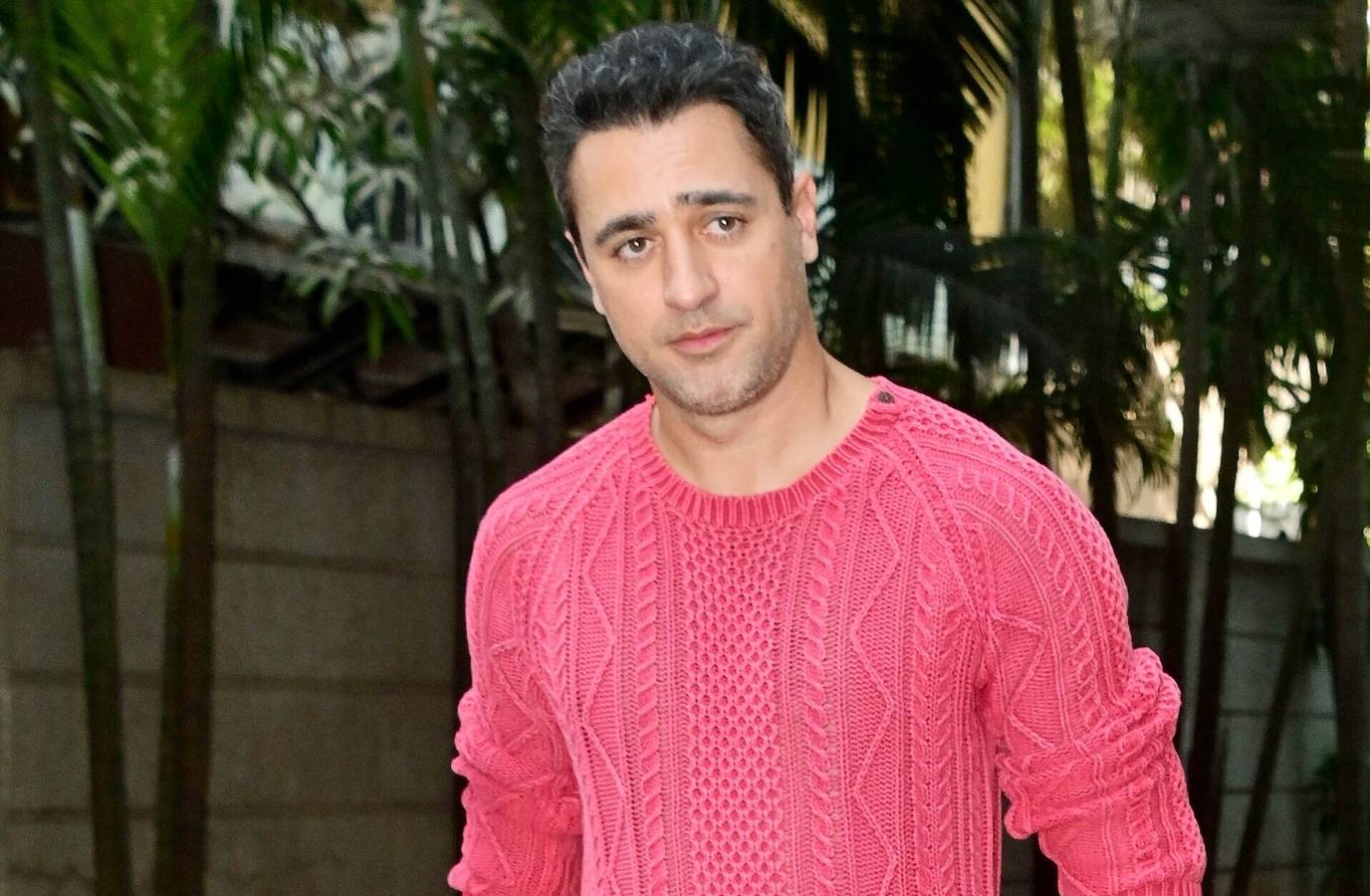 Imran Khan Accepts Shift in Audiences' Taste for Big-Scale Films