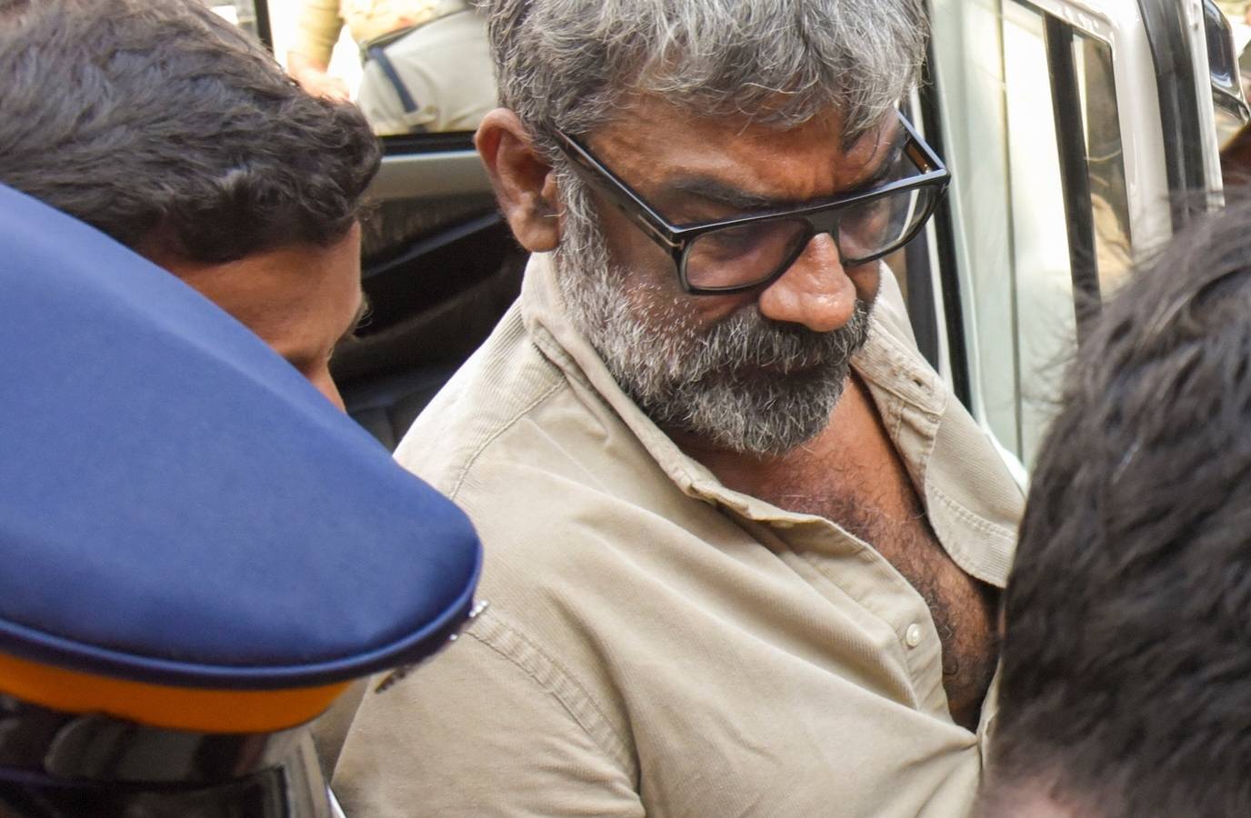 Ranjith's Lawyer Quits Amid Controversy Over ICC Membership and Bail Plea Claims
