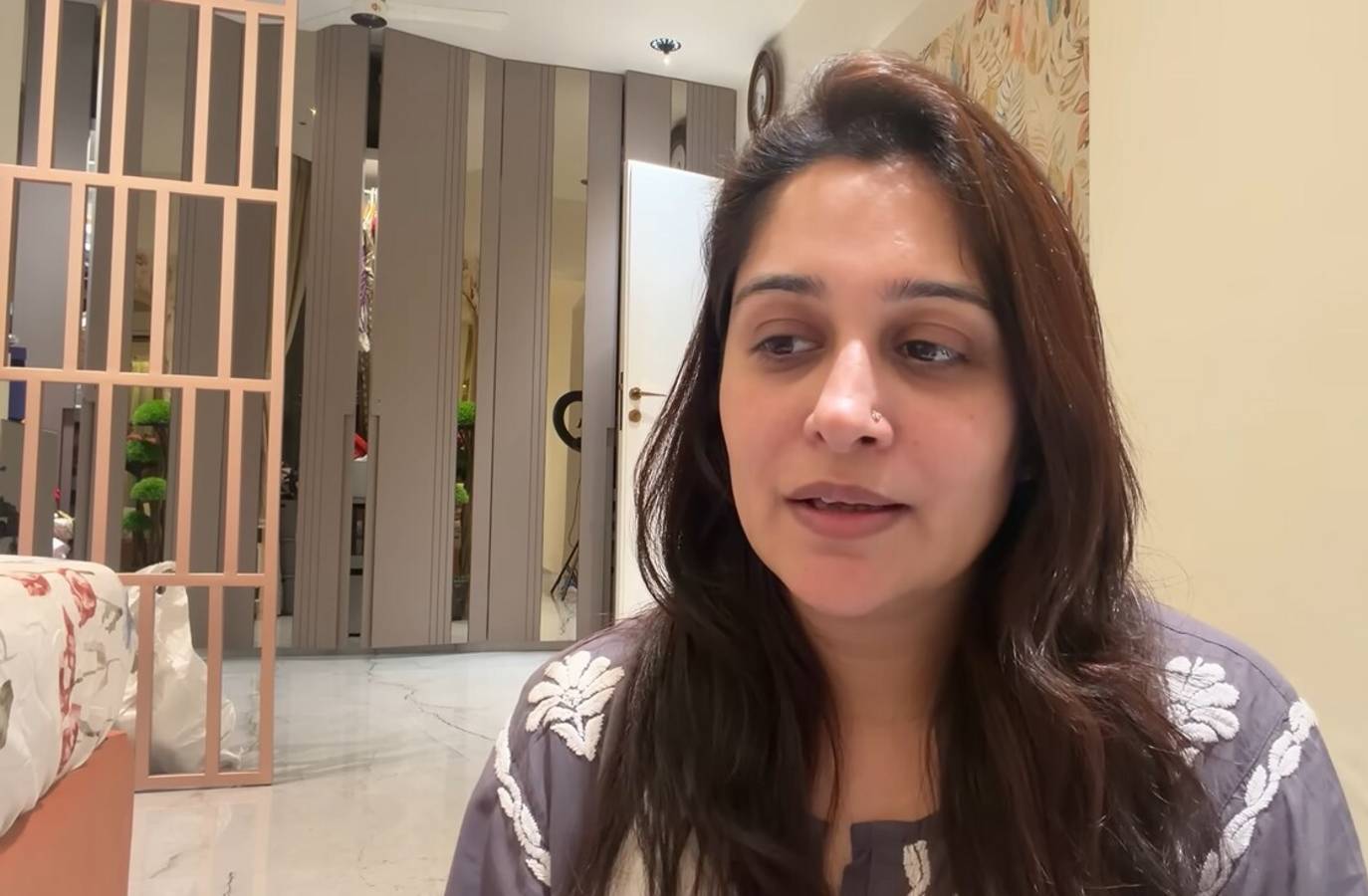 Dipika Kakar Opens Up About Her Cyst Removal Surgery: 'It Gets Too Overwhelming at Times'