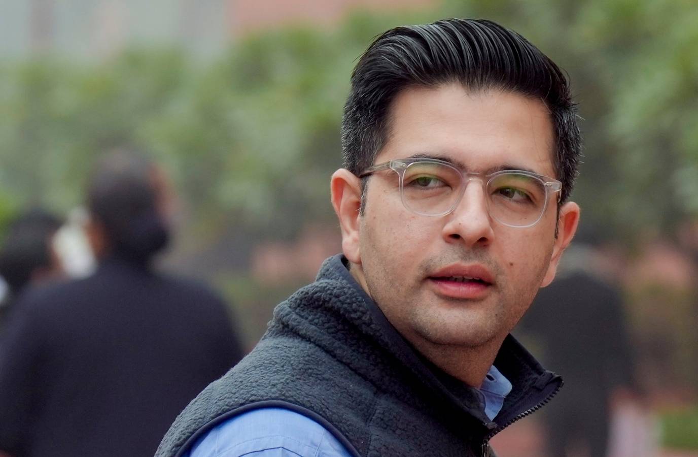 AAP Rift: Ex-Leader Exposes Raghav Chadha's 'Extortion' Role