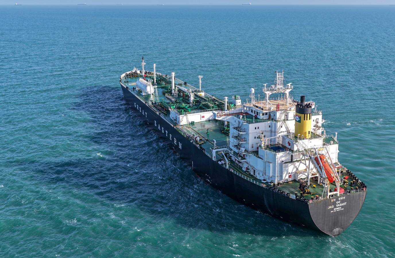 India Denies Payment Issues with Iran Amid Crude Vessel Rerouting