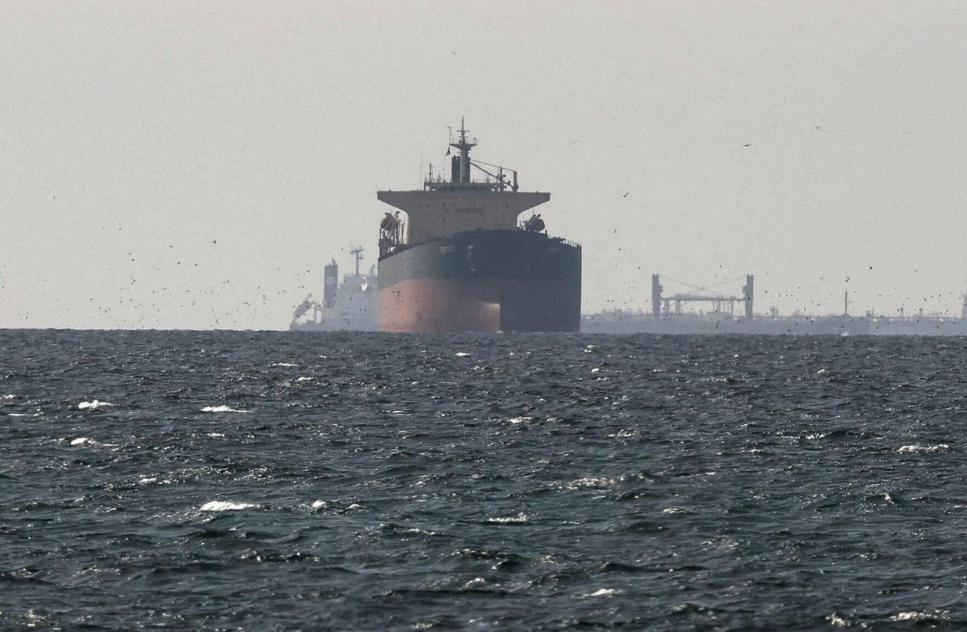 India-Iran Ties Strengthen Amid Ongoing Tensions in Strait of Hormuz