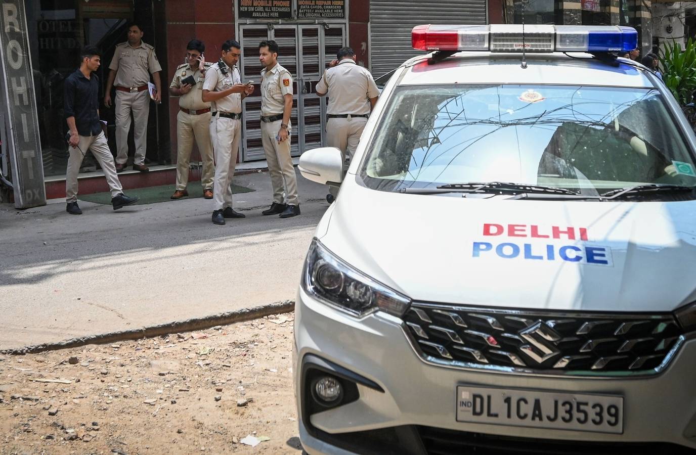 Teenage Thugs Kill Man Over ₹400 Debt, Share Video on Social Media