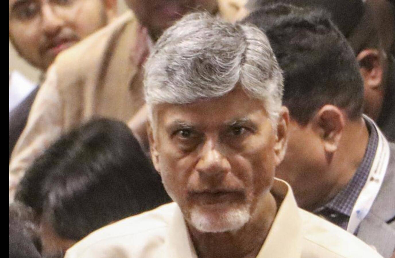 Naidu Demands Faster Progress on Amaravati Projects Amid Delays