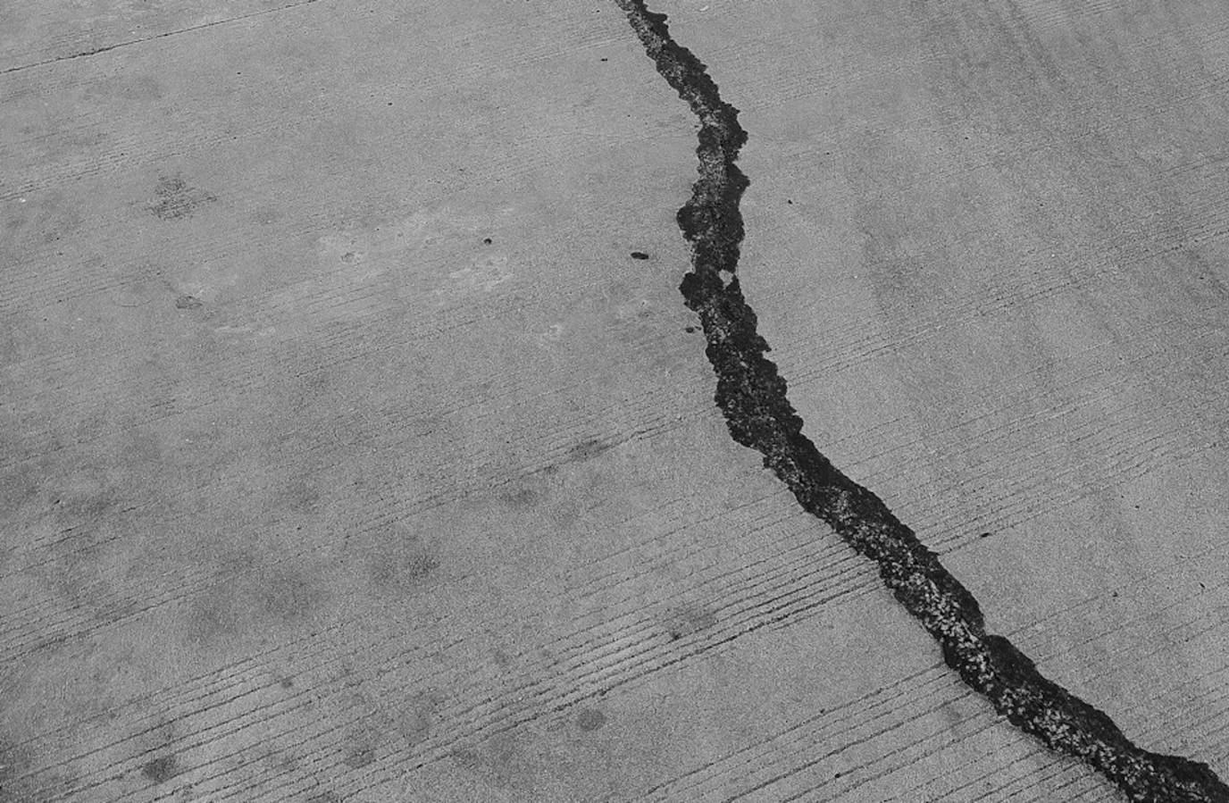Assam Hit by 3.0 Magnitude Earthquake, No Damage Reported