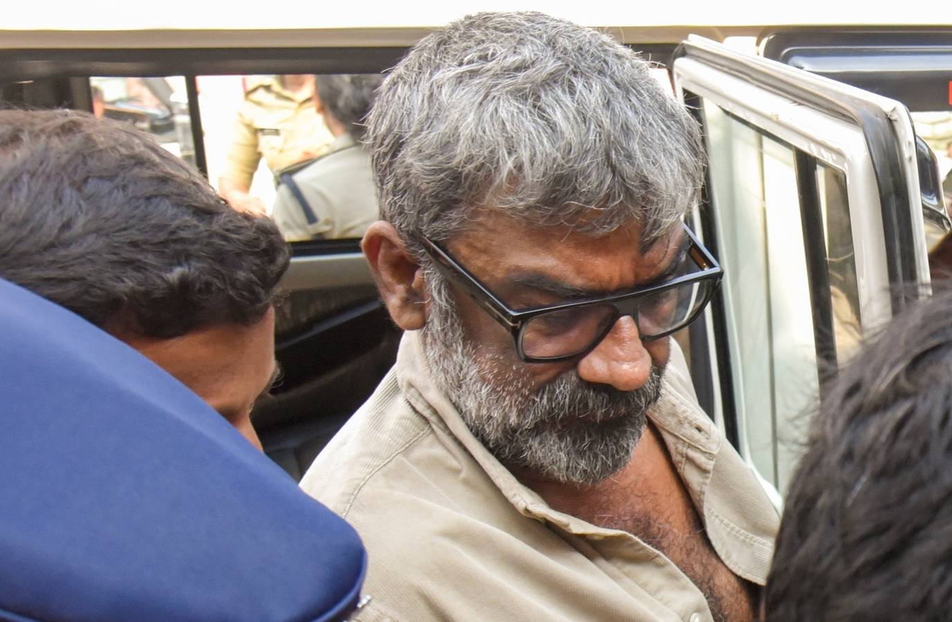 Court grants three-day police custody of director Ranjith in sexual harassment case| India News