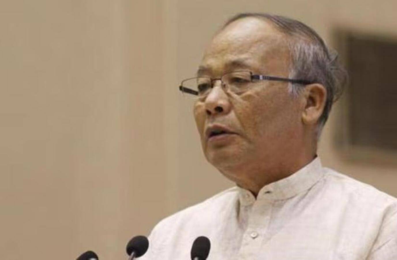 Congress Urges Centre to Halt Manipur Census Amid Crisis