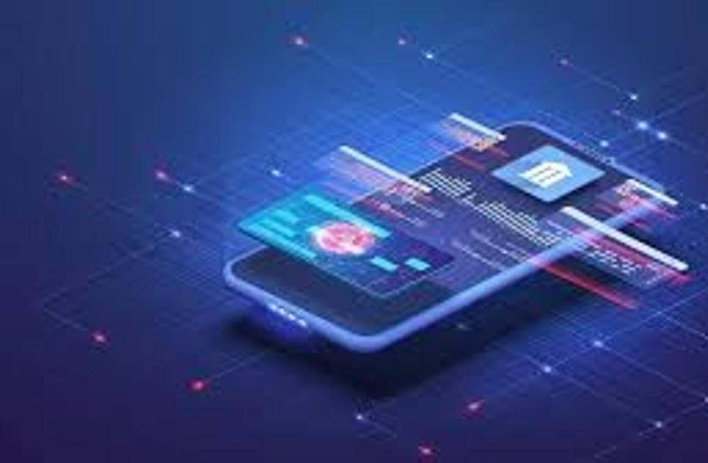India's Savings Accounts Get a Digital Makeover