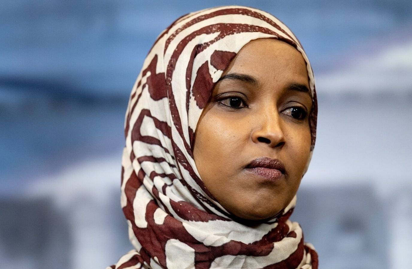 Ilhan Omar and Husband Under House Probe for Sudden Wealth Surge