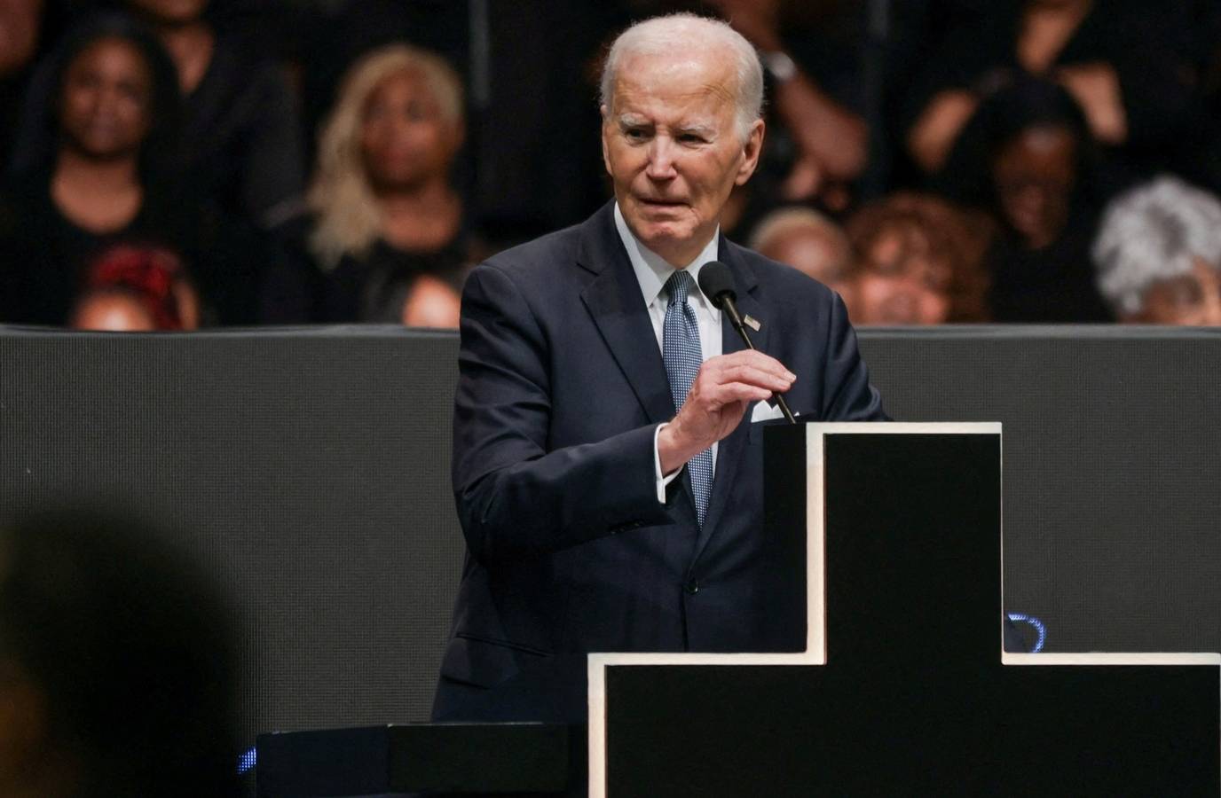 Biden Health Rumors Emerge Amid Trump Speculation