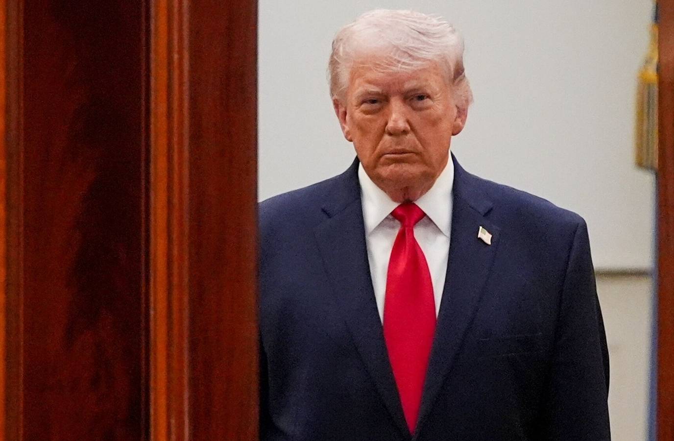 Trump Spokesman Denies Hospitalization Rumors, Reveals President's Easter Weekend Activities