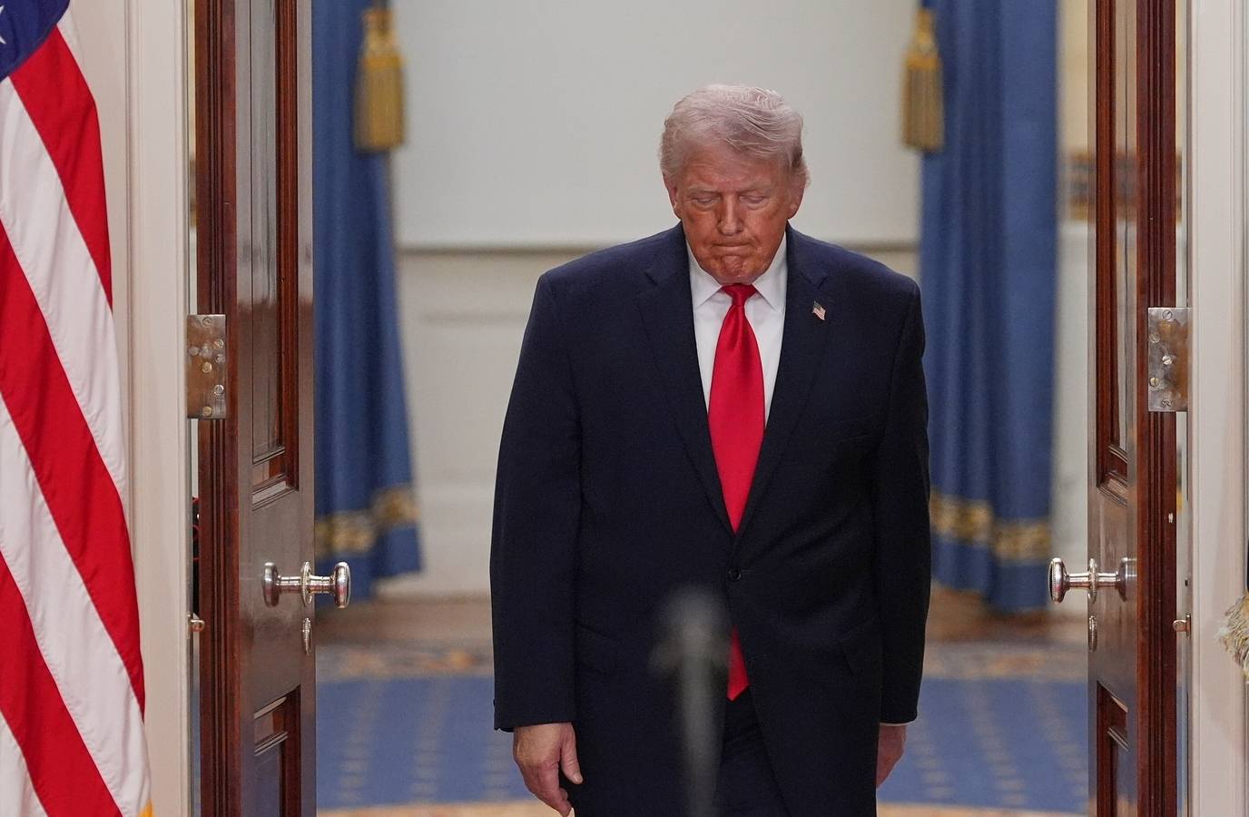 48-Hour Countdown: What's Next in US-Iran War Showdown