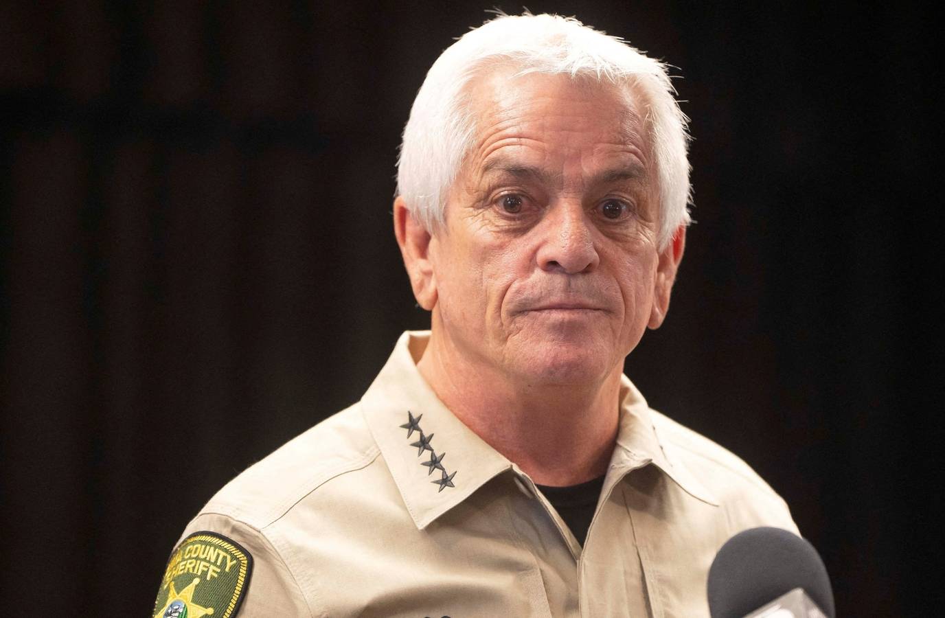 Loaded Gun in Sheriff's Luggage Sparks Backlash Over Safety Concerns