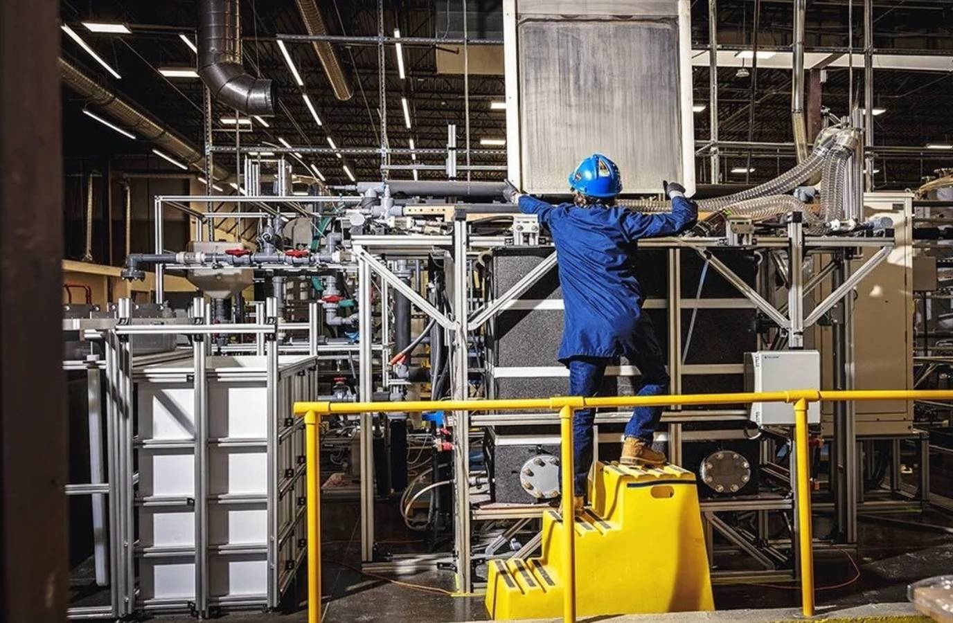 Green Steelmakers Emerge to Challenge Traditional Steel Industry