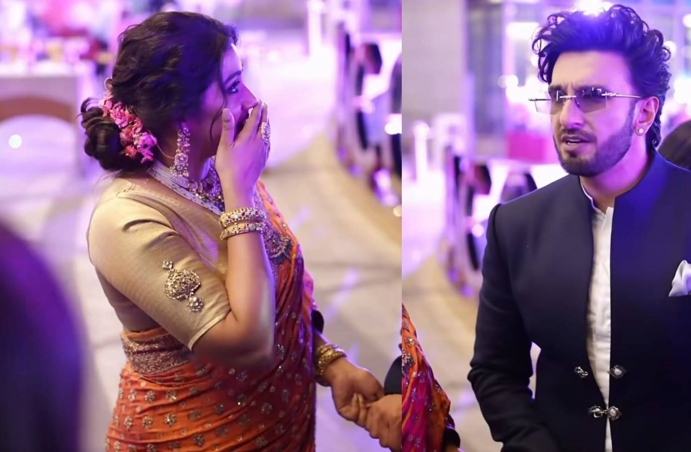 Ranveer Singh's Hidden Talent Leaves Fans in Awe