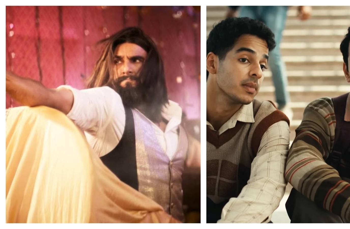 Bollywood's Biggest Night: Dhurandhar Sweeps Screen Awards 2026, Ranveer Singh Wins Best Actor