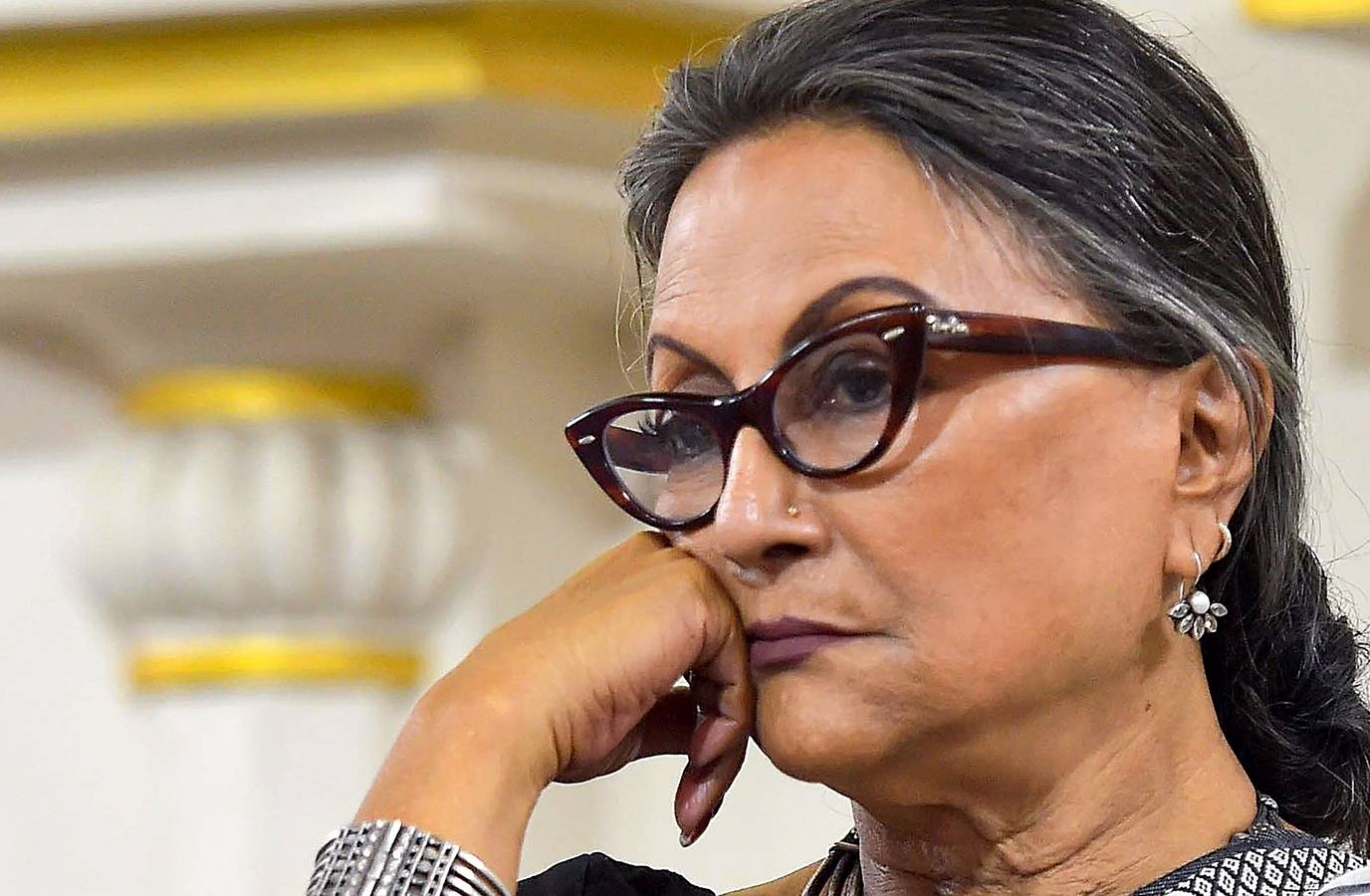 Bengali Film Industry in Crisis: Aparna Sen Speaks Out