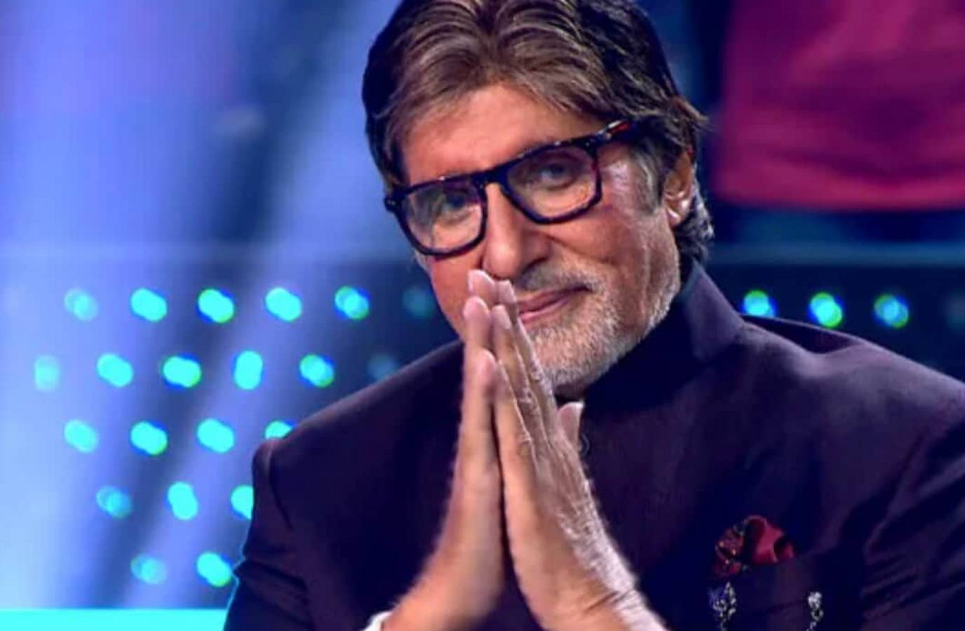 Bachchan's Work Ethic: 'Disturbing' to Not Work Each Day