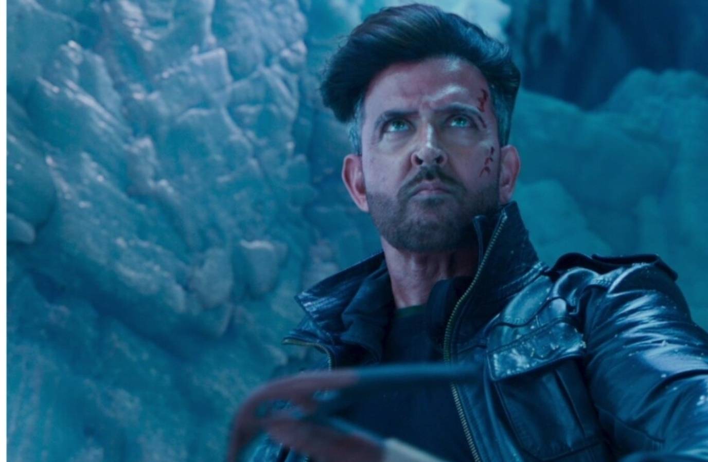 Hrithik Roshan Clarifies VFX Debate, Addresses War 2 and Ramayana