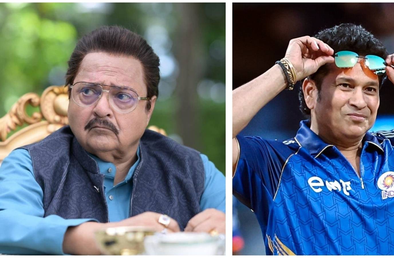Sachin Tendulkar Praised Rakesh Bedi's Performance in Dhurandhar